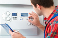 free commercial Nant Y Gollen boiler quotes