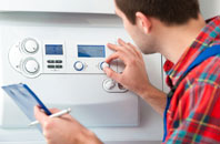 free Nant Y Gollen gas safe engineer quotes
