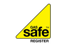 gas safe companies Nant Y Gollen